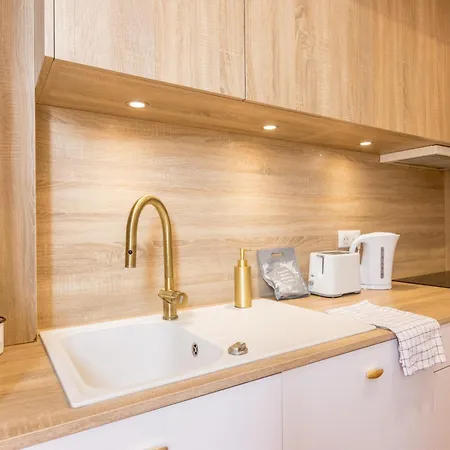 Comedie - Premiere Conciergerie Apartment