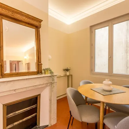 Comedie - Premiere Conciergerie Apartment *