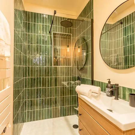 Apartment Comedie - Premiere Conciergerie