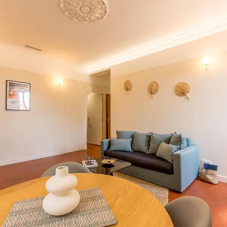 Apartment Comedie - Premiere Conciergerie *