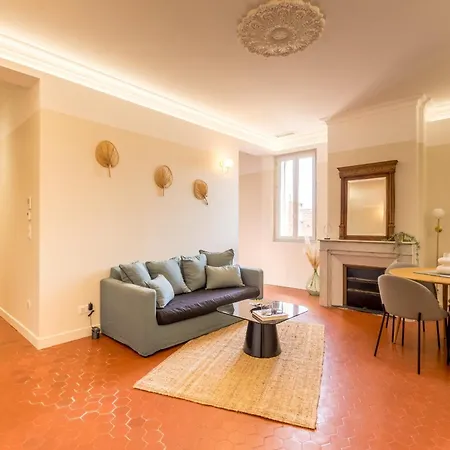 Comedie - Premiere Conciergerie Apartamento Montpellier