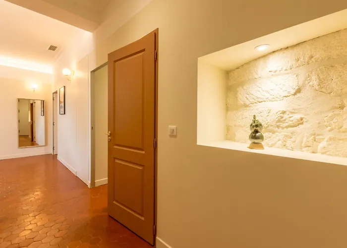 Apartment Comedie - Premiere Conciergerie